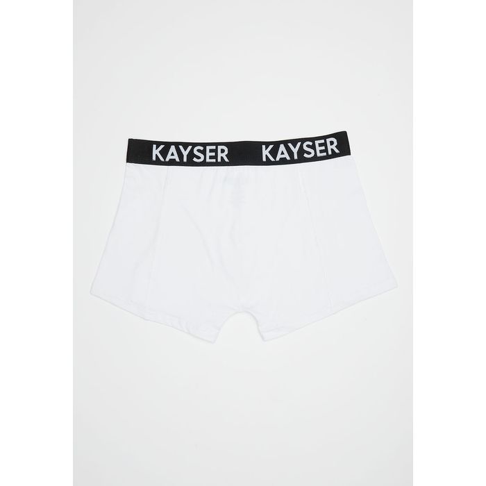 BOXER CORTO ALGODON