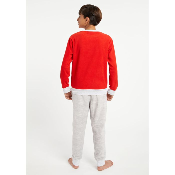 PIJAMA POLAR