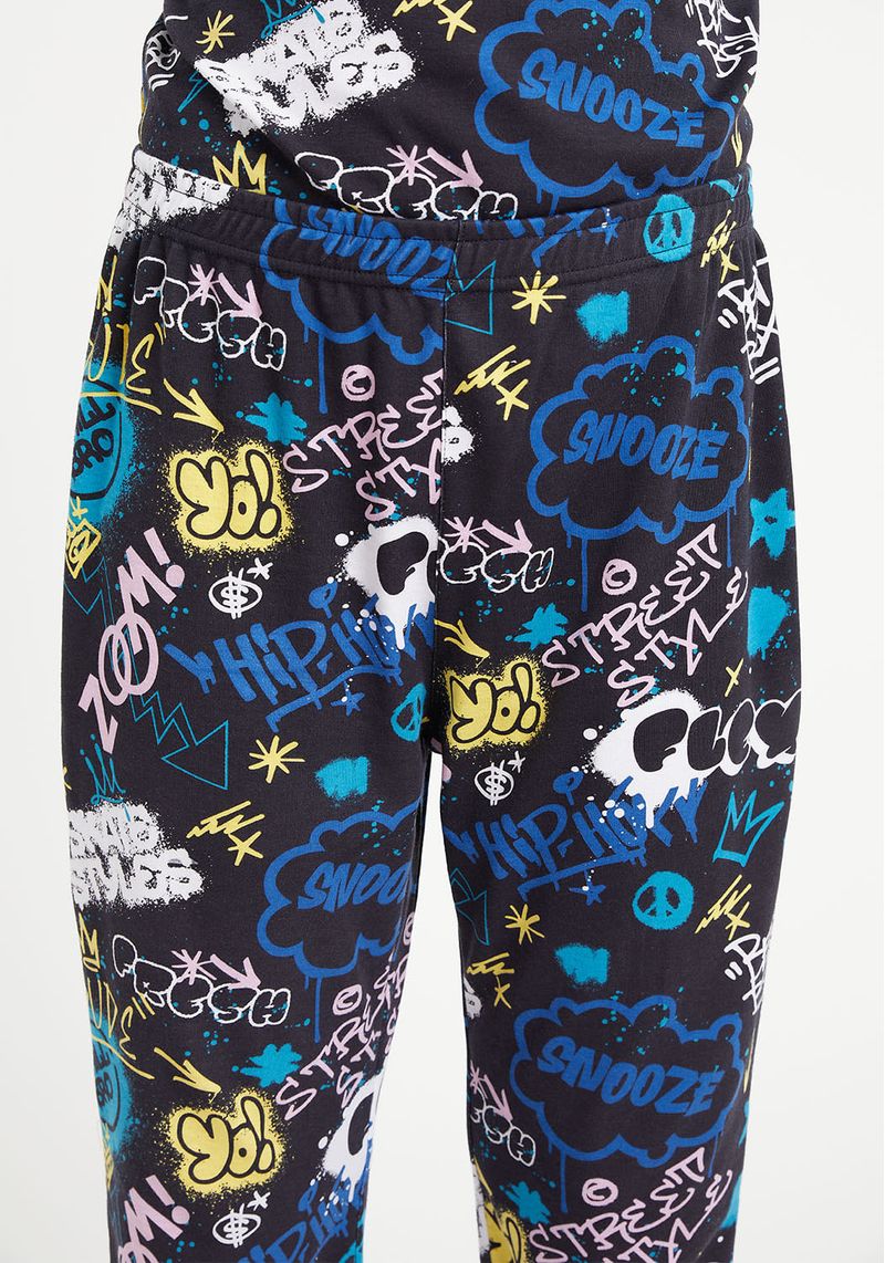 PIJAMA-ALGODON-|-Kaysershop