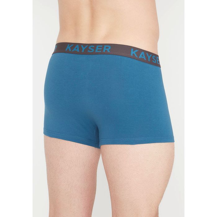 BOXER CORTO ALGODÓN