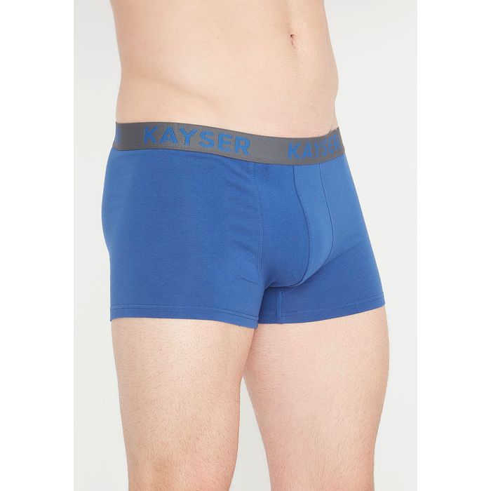 BOXER CORTO ALGODÓN