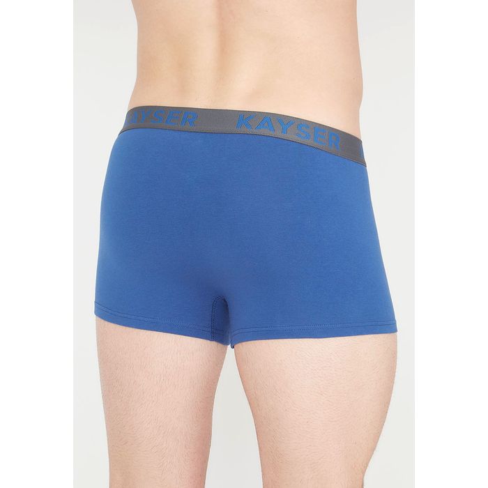 BOXER CORTO ALGODÓN