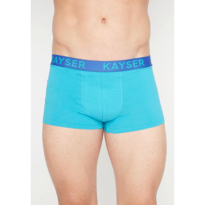 BOXER CORTO ALGODÓN