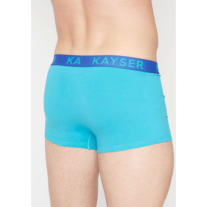 BOXER CORTO ALGODÓN