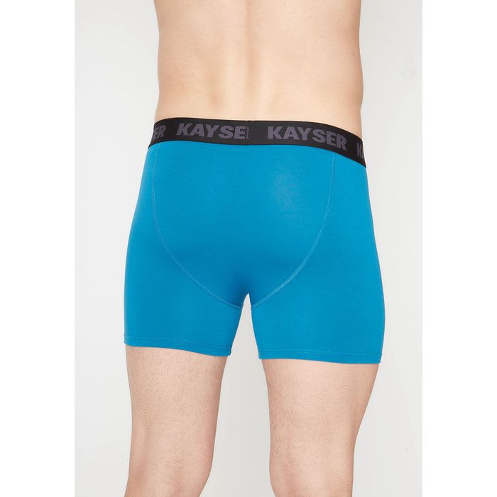 BOXER LARGO BAMBOO