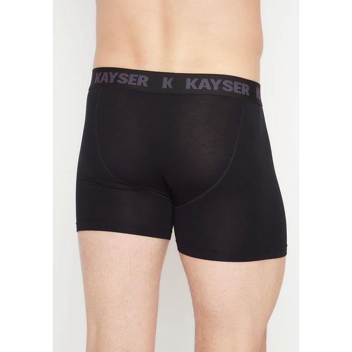 BOXER LARGO BAMBOO