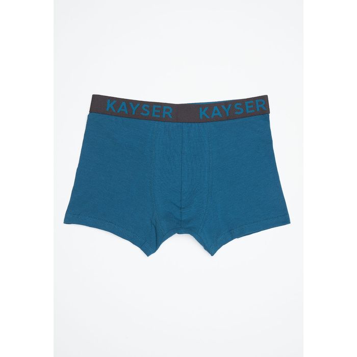 BOXER TEEN ALGODON