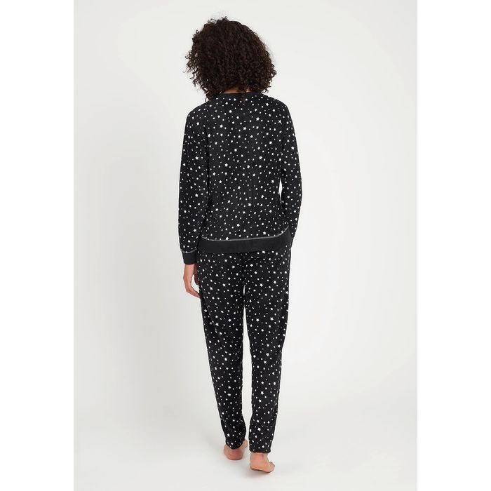 PIJAMA MUJER POLAR