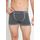 BOXER CORTO SIN COSTURA | Kaysershop