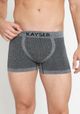 BOXER CORTO SIN COSTURA | Kaysershop