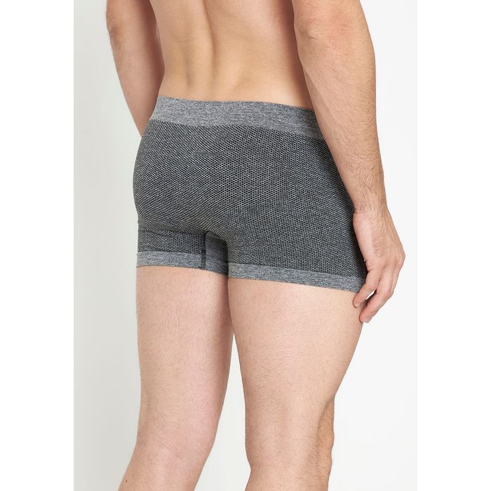 BOXER CORTO SIN COSTURA