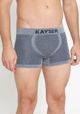 BOXER CORTO SIN COSTURA | Kaysershop