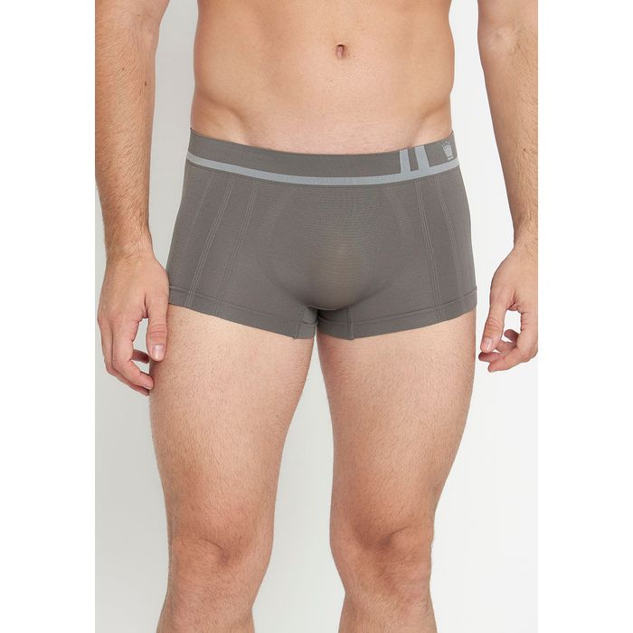 BOXER SIN COSTURA