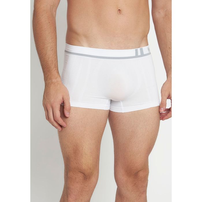 BOXER SIN COSTURA