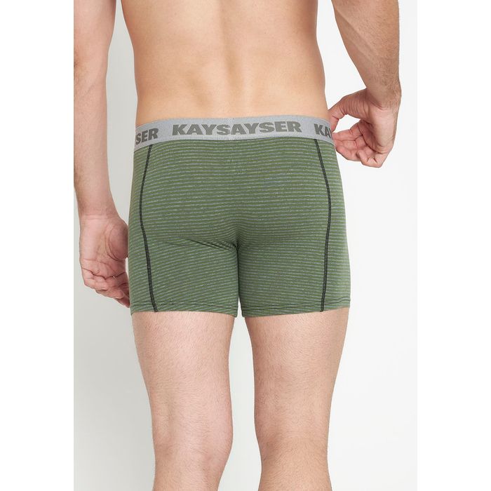BOXER ALGODÓN