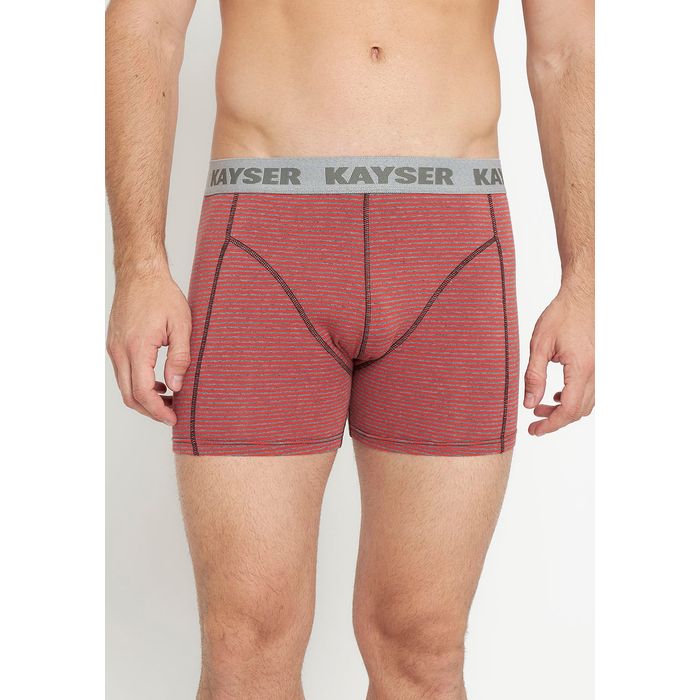 BOXER ALGODÓN
