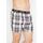 BOXER TREVIRA CON ELASTICO A LA VISTA | Kaysershop