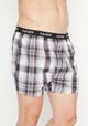 BOXER TREVIRA CON ELASTICO A LA VISTA | Kaysershop