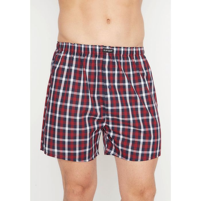 BOXER TREVIRA