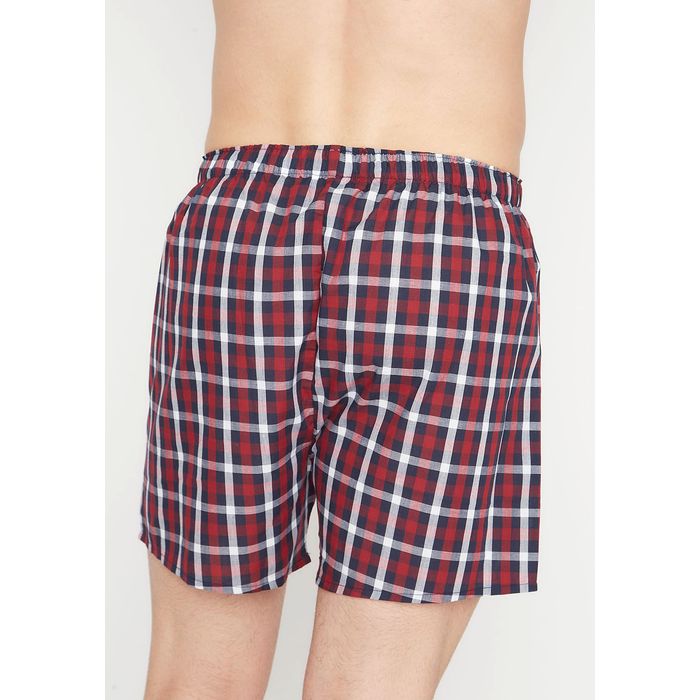 BOXER TREVIRA