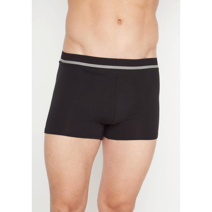 BOXER CORTO ALGODÓN