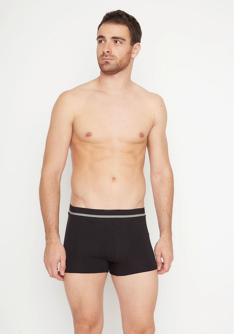 BOXER-CORTO-ALGODON-|-Kaysershop