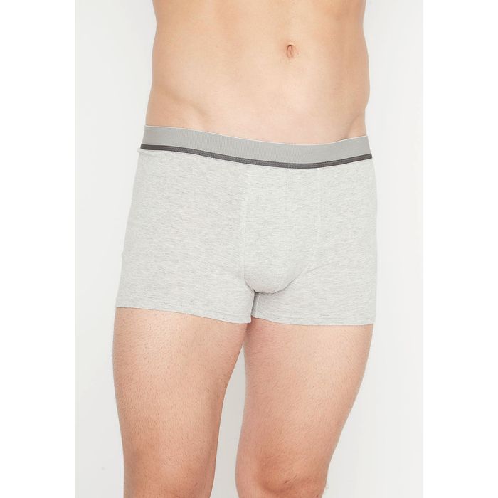 BOXER CORTO ALGODÓN