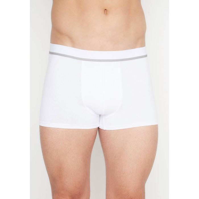 BOXER CORTO ALGODÓN