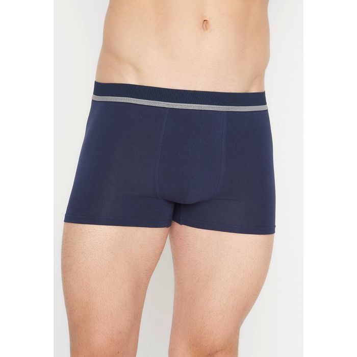 BOXER CORTO ALGODÓN