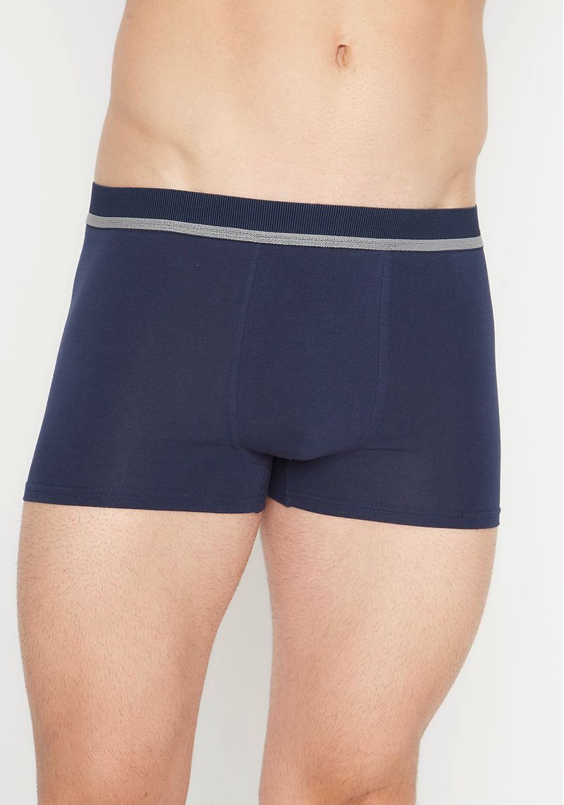 BOXER CORTO ALGODON | Kaysershop
