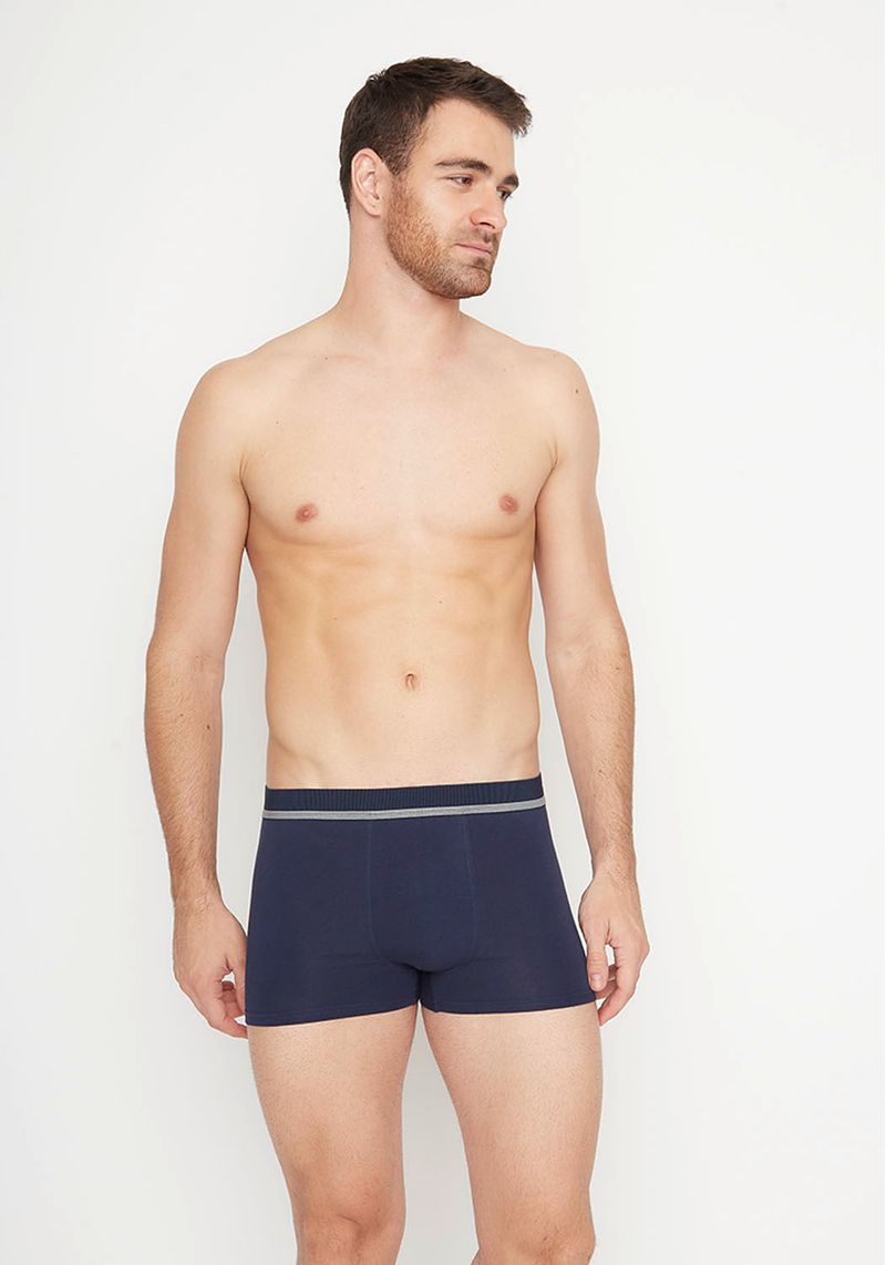 BOXER CORTO ALGODON | Kaysershop