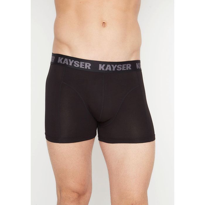 BOXER CORTO BAMBOO