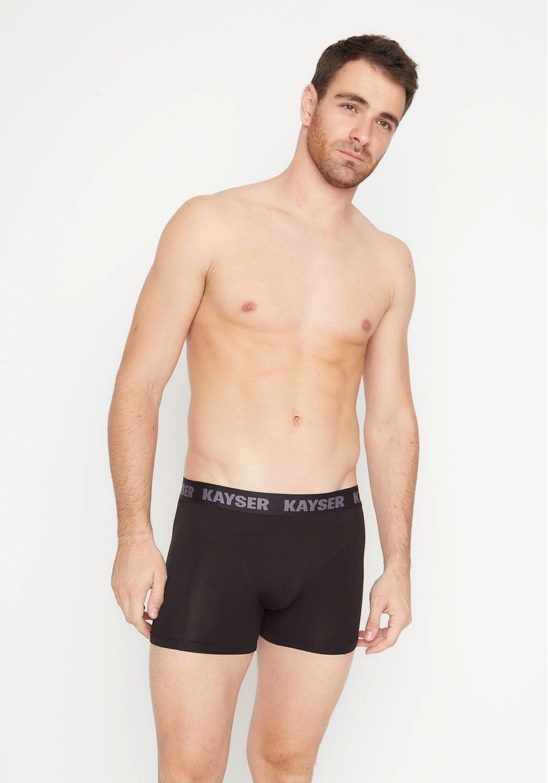 BOXER-CORTO-BAMBOO-|-Kaysershop