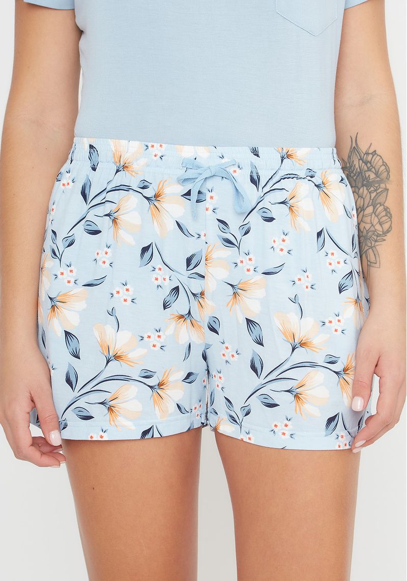 PIJAMA-VISCOSA-|-Kaysershop