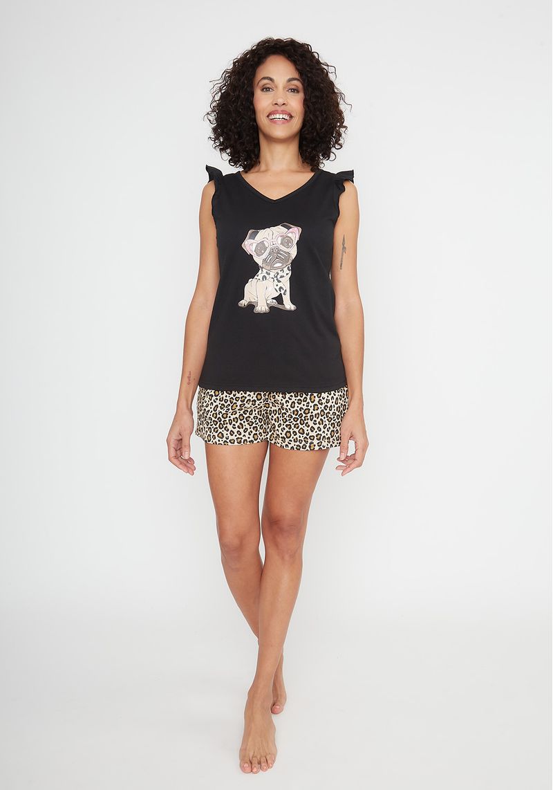 PIJAMA-ALGODON-|-Kaysershop