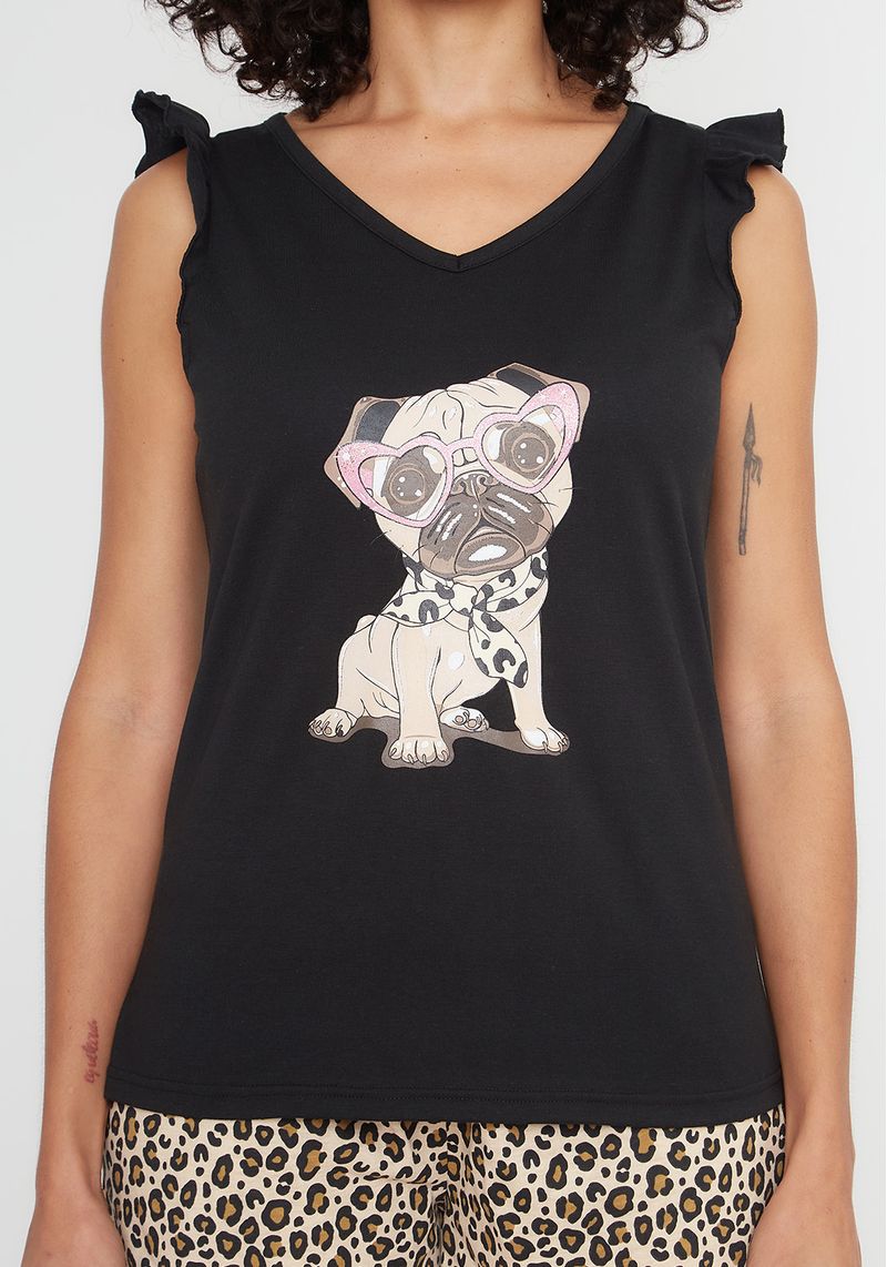 PIJAMA-ALGODON-|-Kaysershop