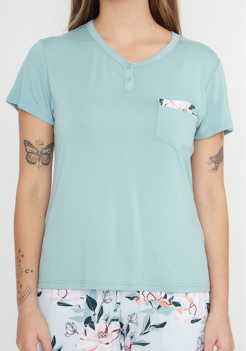 PIJAMA-VISCOSA-|-Kaysershop