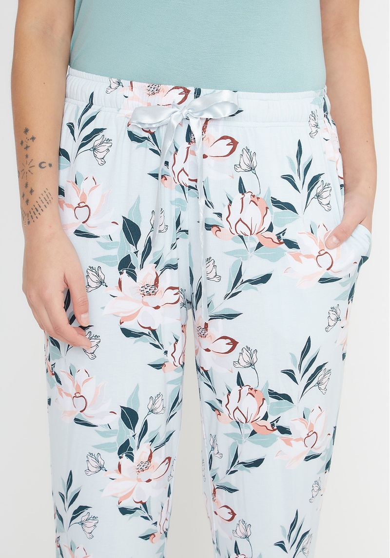 PIJAMA-VISCOSA-|-Kaysershop