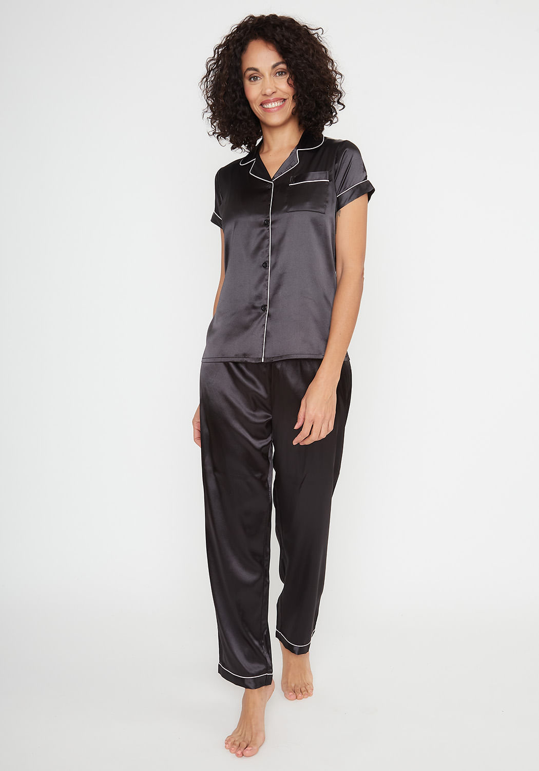 Azul Prusia Pijamas Hombre Arturo Calle Tienda Kayser: Pijamas