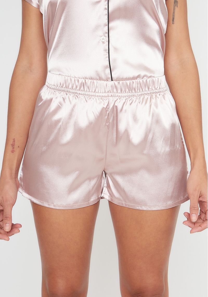 PIJAMA-SATIN-|-Kaysershop