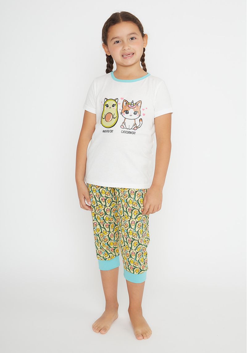 PIJAMA-ALGODON-|-Kaysershop