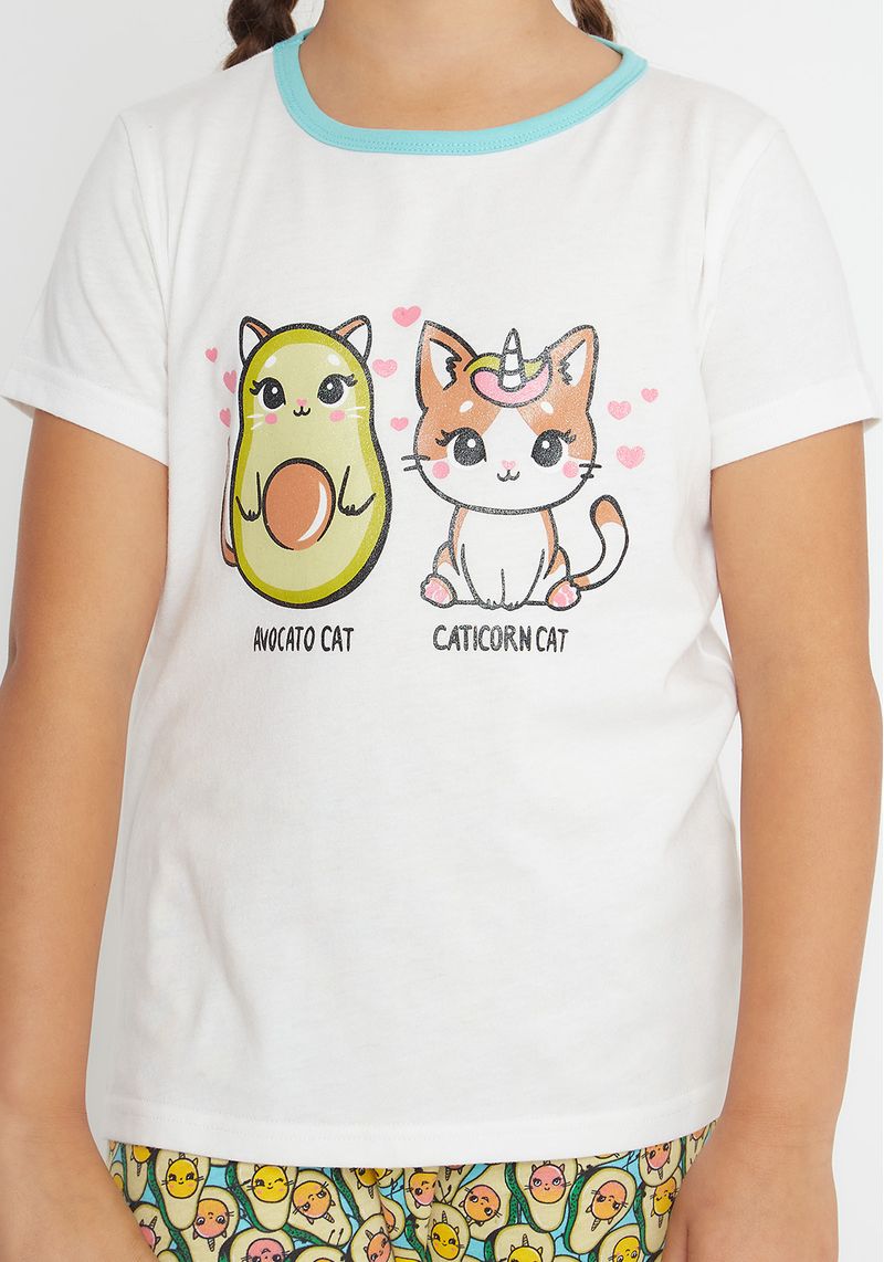 PIJAMA-ALGODON-|-Kaysershop