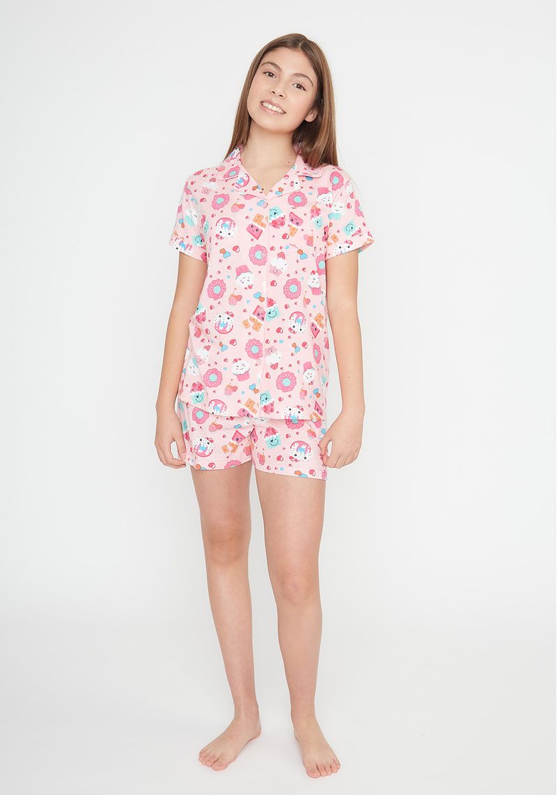 PIJAMA-ALGODON-|-Kaysershop