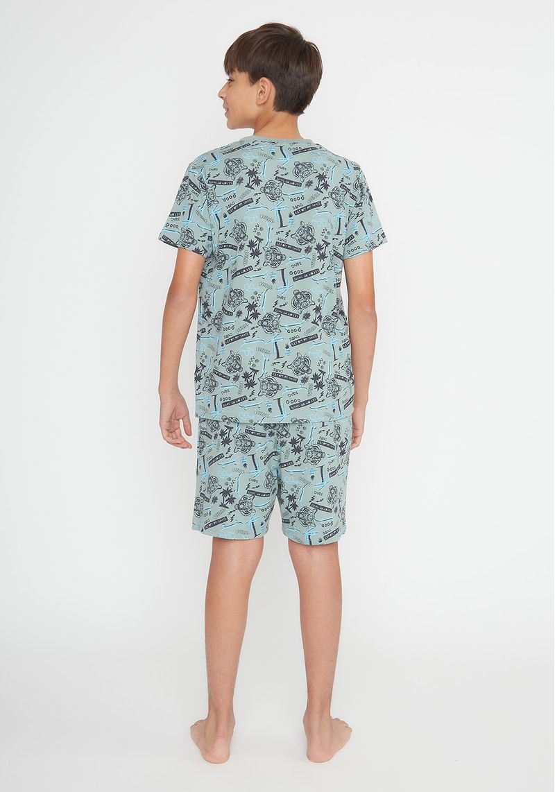 PIJAMA-ALGODON-|-Kaysershop