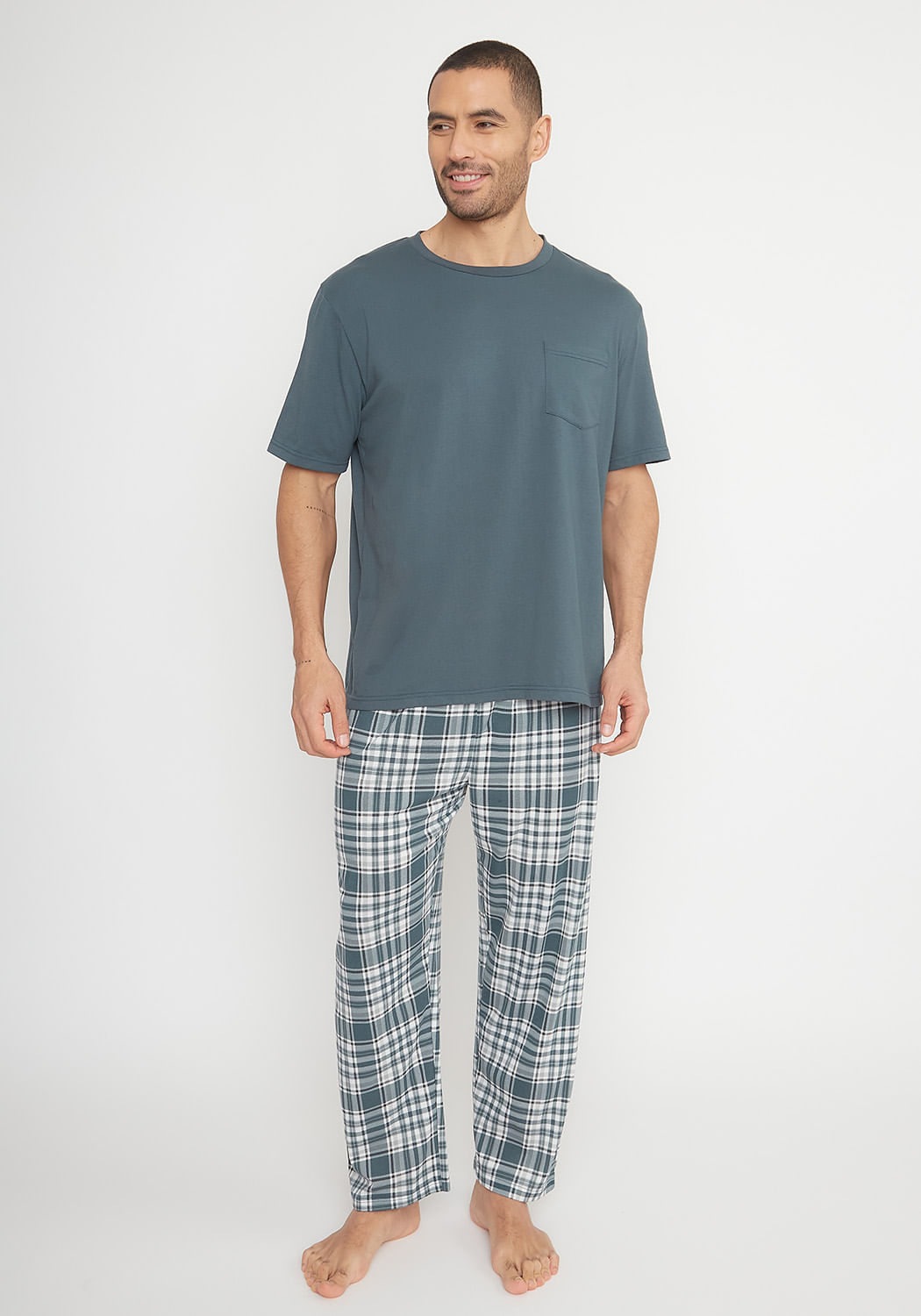 Compra Pijamas y Ropa Interior para Hombre en Kayser