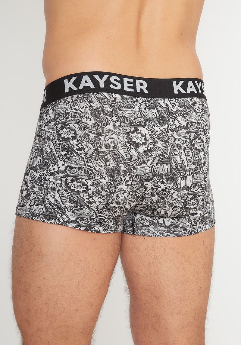 BOXER-CORTO-ALGODON-|-Kaysershop