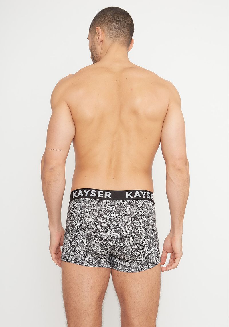 BOXER-CORTO-ALGODON-|-Kaysershop