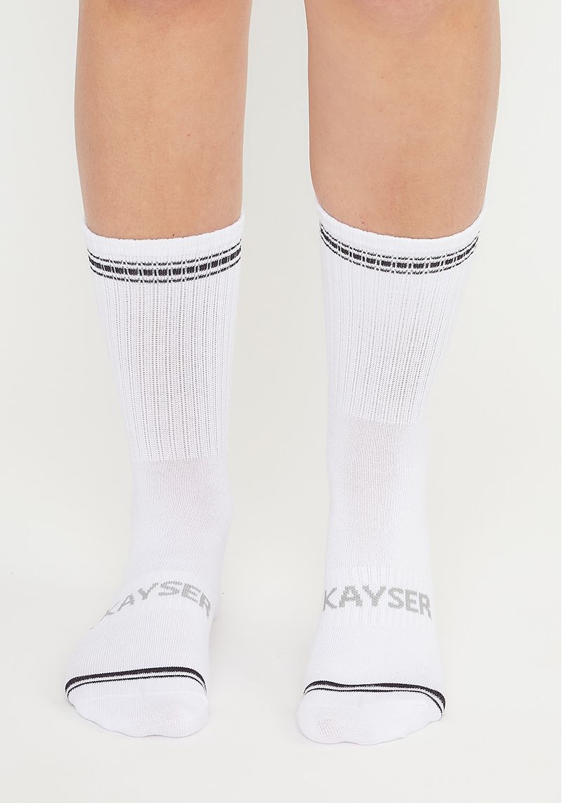 TRIPACK-CALCETIN-SOQUETES-POLIESTER-RECICLADO-|-Kaysershop