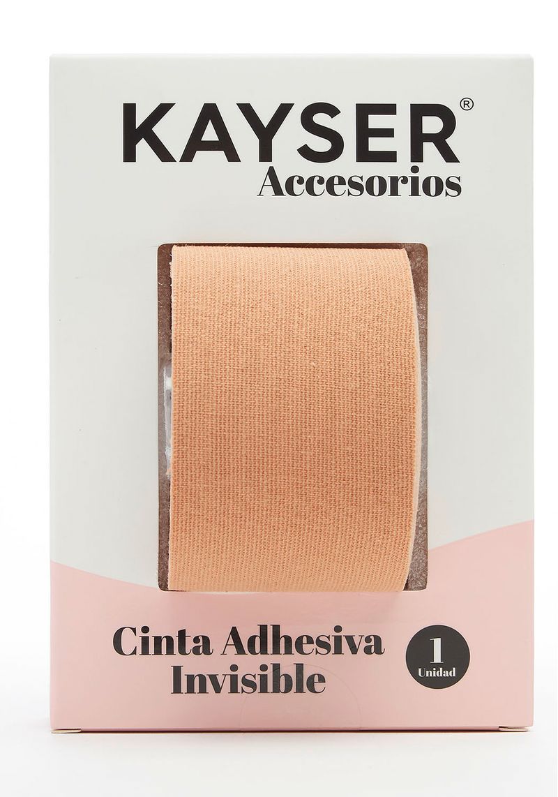 CINTA-ADHESIVA-INVISIBLE-|-Kaysershop