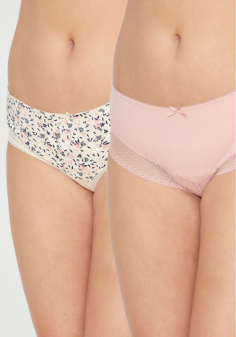 BIPACK-PANTALETA-ALGODON-|-Kaysershop